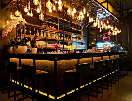 Alcohol And Cannabis Consumer Behavior Evolving