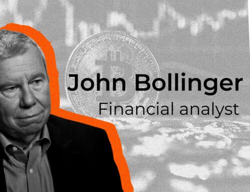 Legendary Trader John Bollinger Breaks Silence on Bitcoin Price