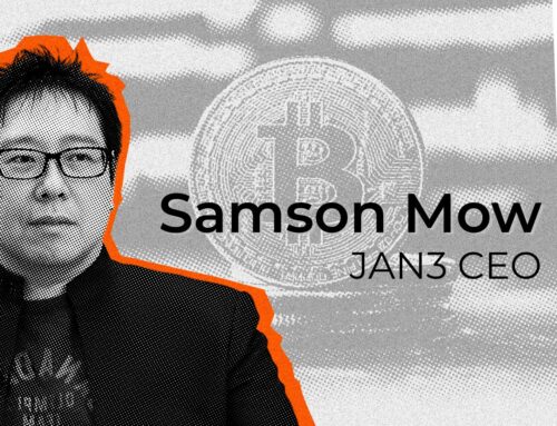 ‘$1 Million BTC’ Samson Mow Exposes Inside Risk for Bitcoin