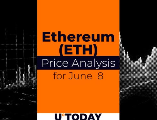 Ethereum (ETH) Price Prediction for June 8