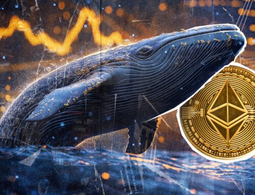 816,760% Profit Triggers Epic Ethereum Whale Awakening After 9 Years of Silence