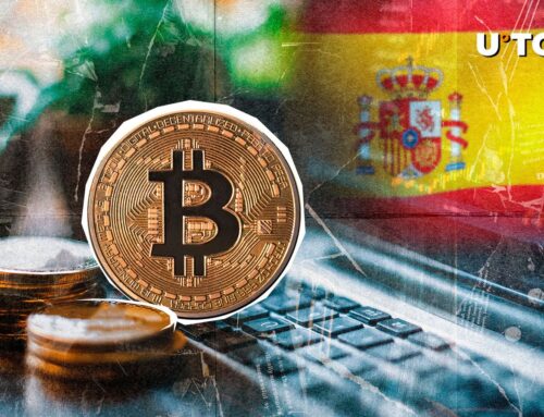 Major Spanish Bank Endorses Bitcoin