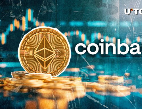 8,172 Ethereum From BlackRock Stun Coinbase, Big Sell-off Ahead?