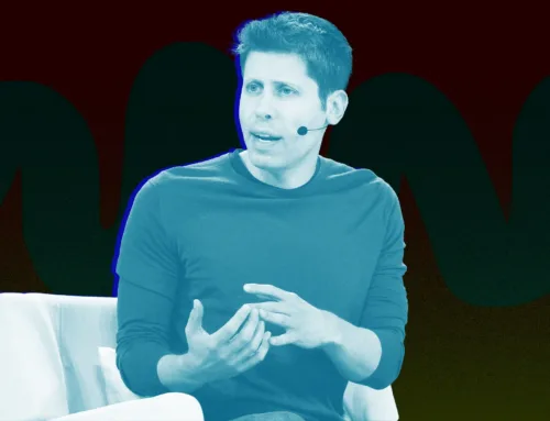 OpenAI’s Sam Altman Says Meta Isn’t ‘Great at Innovation’
