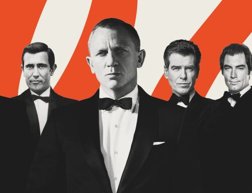 Denis Villeneuve Is the Next Bond Director. So What Will His 007 Look Like?