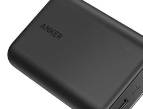 Anker recalls more than 1.1 million power banks after some users report fires