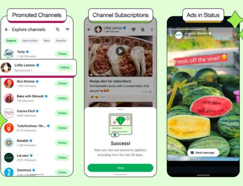 Meta’s AI-Powered Ad Machine Is Coming for WhatsApp Next