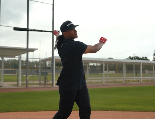 Sports gambling you know, investing in a baseball player’s future earnings, you may not