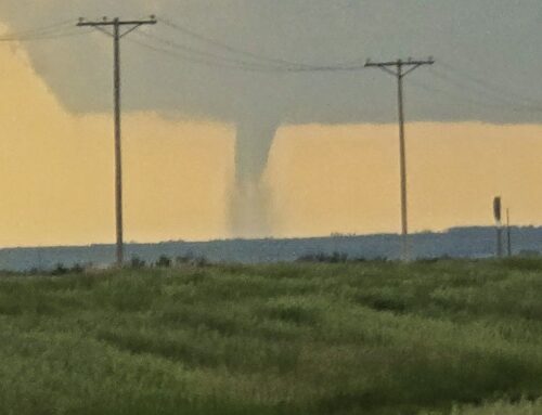 Environment Canada investigating eight ‘likely’ tornados in south Saskatchewan