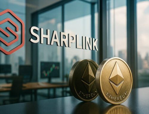 SharpLink’s record $463M Ethereum acquisition fails to prevent 67% decline in stock
