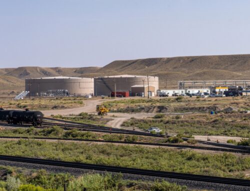 The Supreme Court just blew up a major environmental law