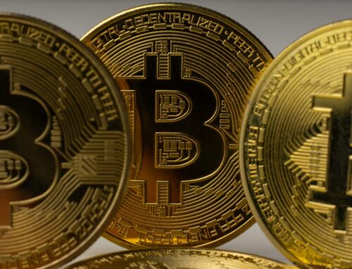 Bitcoin Transaction Counts Plunge to 18-Month Lows