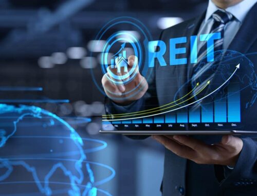 Investing in These 5 REITs Could Earn You $4,700 Per Year