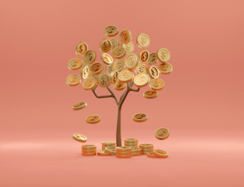 The investing world is ripe for its own abundance agenda
