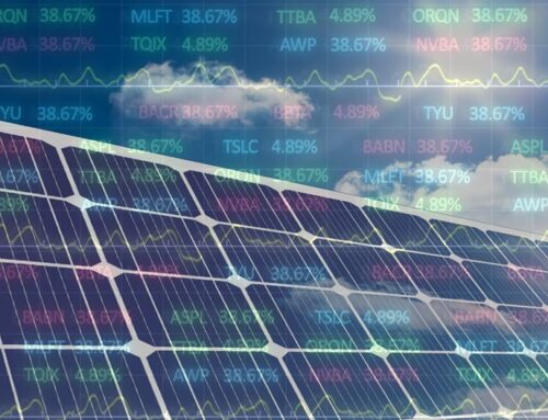 SolarBank and 2.4 MW Community Solar Project in Nova Scotia Spark Buzz — Are Solar Stocks