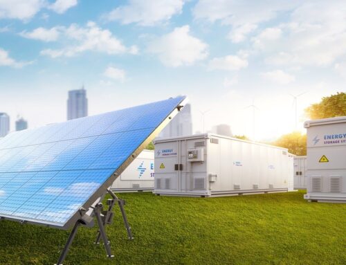 Enlight gains $310m for Spanish hybrid renewable energy facility
