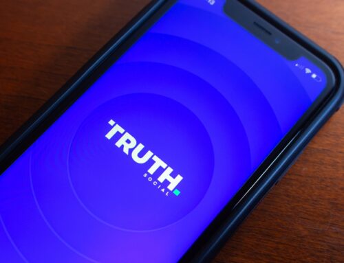 Trump Media Files for New Combined Bitcoin-Ethereum ETF