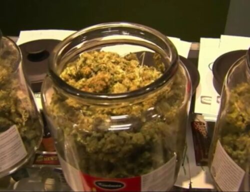 Oceanside moves closer to allowing retail cannabis storefronts