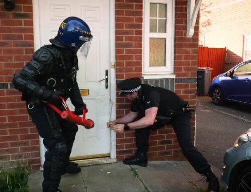 Innocent neighbours at risk as gangs use rented houses and flats for cannabis farms