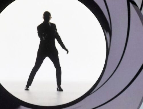 Denis Villeneuve: Director of next James Bond film announced  – and says he’s a ‘diehard 0