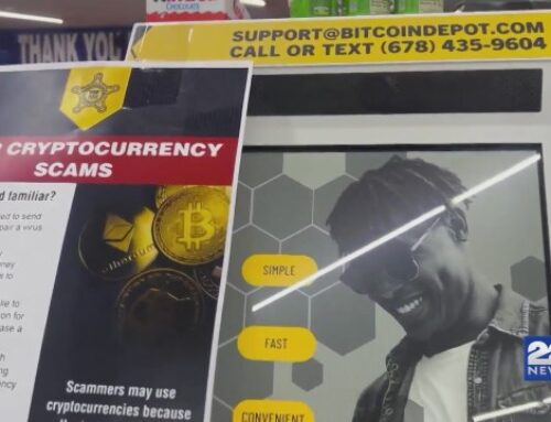 Springfield police warn public of recent Bitcoin schemes