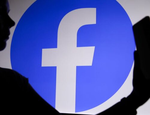 You Don’t Have to Post It for Facebook to Scan It