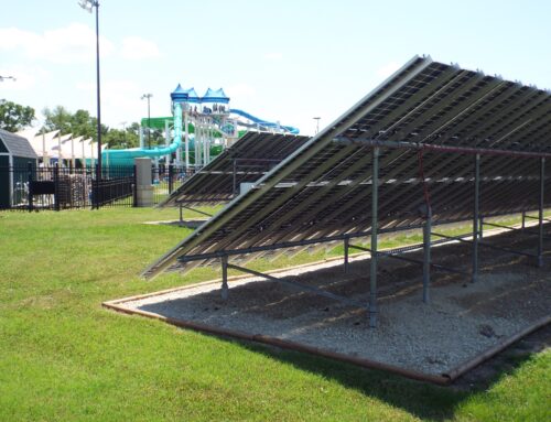 Harnessing the Sun’s Energy