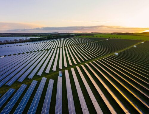 Sharing the load: Finding a fair approach to clean energy siting policy