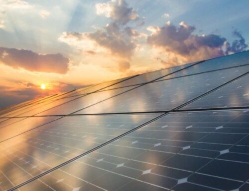 Why Renewable Energy Is Essential for Achieving Climate Goals