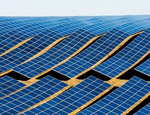 China ramps up solar and wind power as clean energy output shatters global records