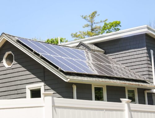 Home improvement experts share critical tips for making smart solar panel investments: ‘Th