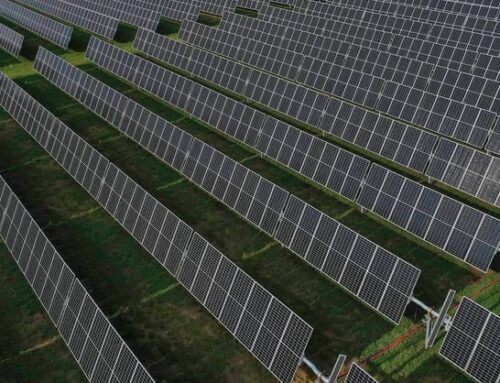 House budget threatens billions in clean energy investment in Virginia