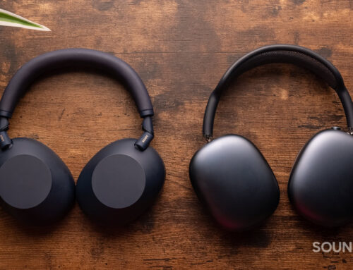 Our two favorite headphones are on sale today!