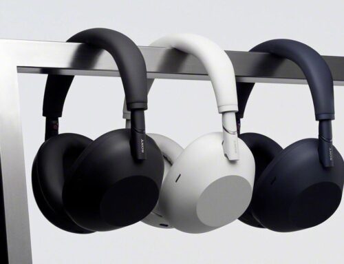 The New Sony WH-1000XM6 Noise Cancelling Headphones Are on Sale for the First Time