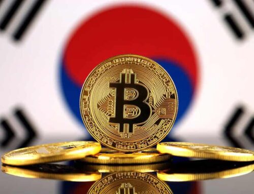 South Korea Moves Closer To Approving Spot Bitcoin ETFs