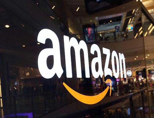 Amazon Stock, Meta Get Price-Target Hike From Analyst After Tariff Relief