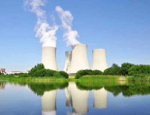 S&P 500 Nuke Giant Signs Deal With Meta To Support ‘AI Ambitions’