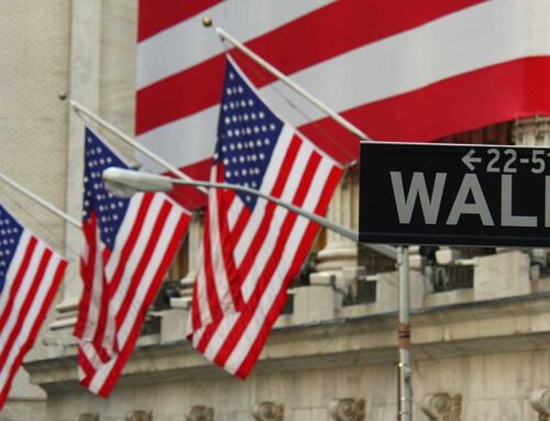 Stock Market Today: Dow Jones Rises On U.S.-Canada Trade News (Live Coverage)