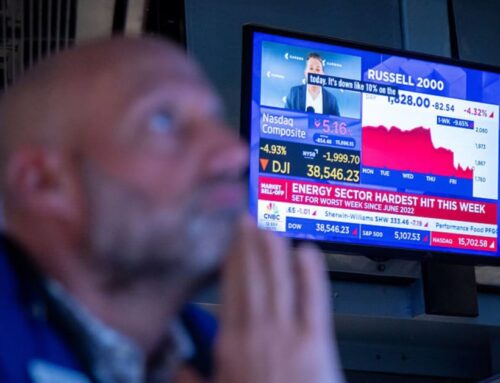 Veteran analyst says stock market rally not ‘real’ until this happens
