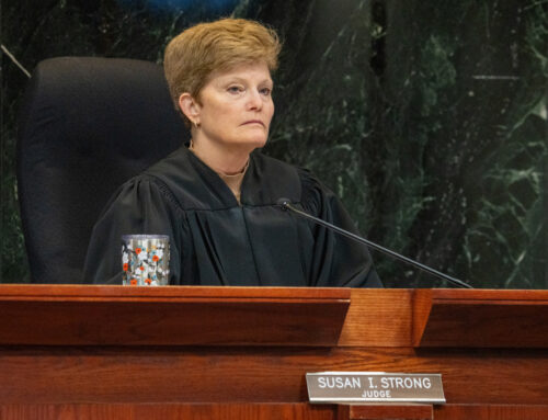 Judge dismisses federal preemption case against Nebraska medical cannabis laws