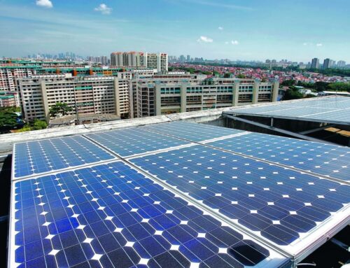 Singapore poised to be the ‘core’ of 25GW renewable and energy storage system in Southeast