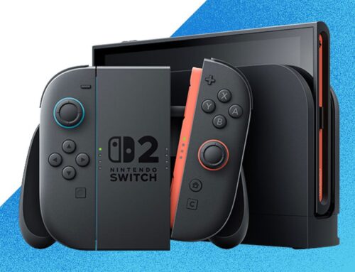 Nintendo Denies Report It Pulled Products From Amazon Amid Spat Over Third-Party Sales