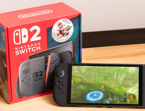 Nintendo reportedly pulled products, including Switch 2, from Amazon U.S. because of alleg