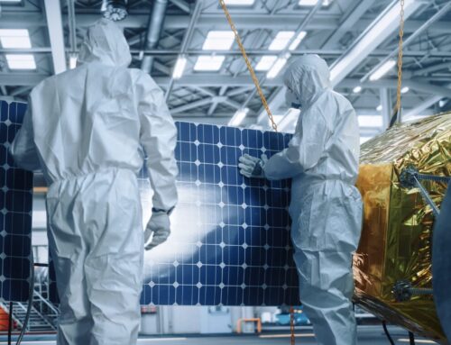 Researchers make game-changing breakthrough that could unlock low-cost energy: ‘We have ma