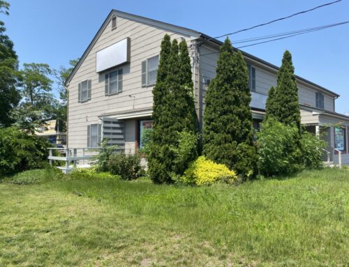 Riverhead denies variance for cannabis dispensary