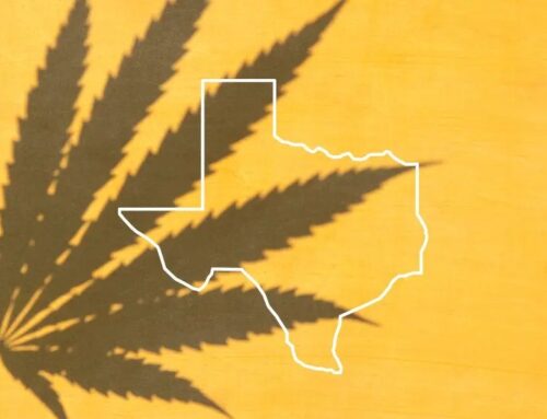Texas Gov. Vetoes THC Ban, Signs Medical Cannabis Expansions Bill