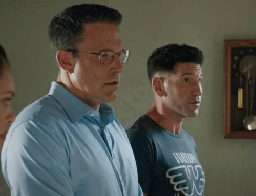 The Accountant 2 Streaming Release Date Revealed For Ben Affleck & Jon Bernthal’s Action S