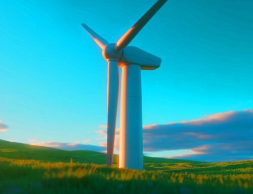 “They Make No Sound at All”: Bladeless Wind Turbines Get Radical Redesign That Delivers Si