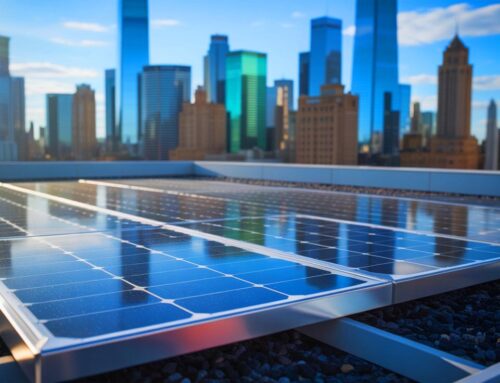 We Just Built a Solar Cell That Lasts 10 Times Longer—This Breakthrough Could Redefine the