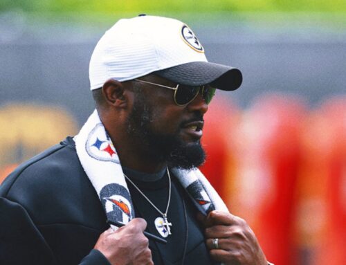 Steelers’ Mike Tomlin: We want hotter practices for ‘more stressful environment’